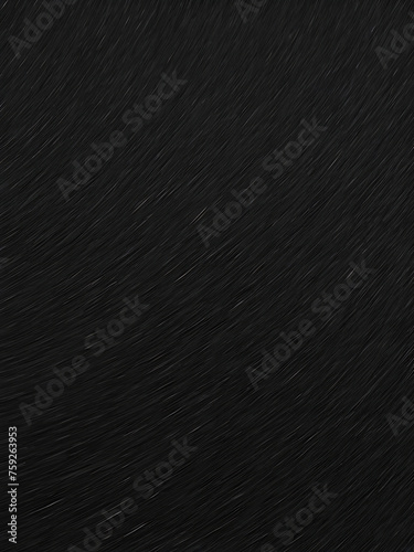 Abstract black gradient black noise texture background looks modern blurry wallpaper Empty black color studio room background, grey, gradient, black, design, texture, abstract, dark. ai