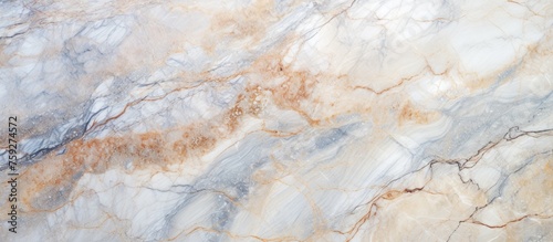 Abstract Background with Textured Marble Structure