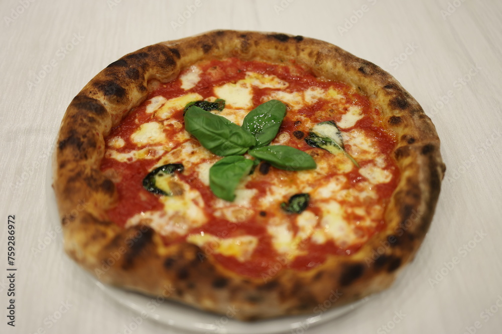 Pizze speciali Pizze speciali