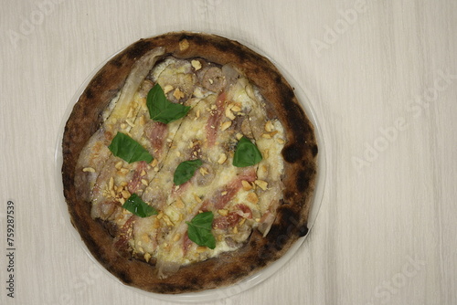 Pizze speciali