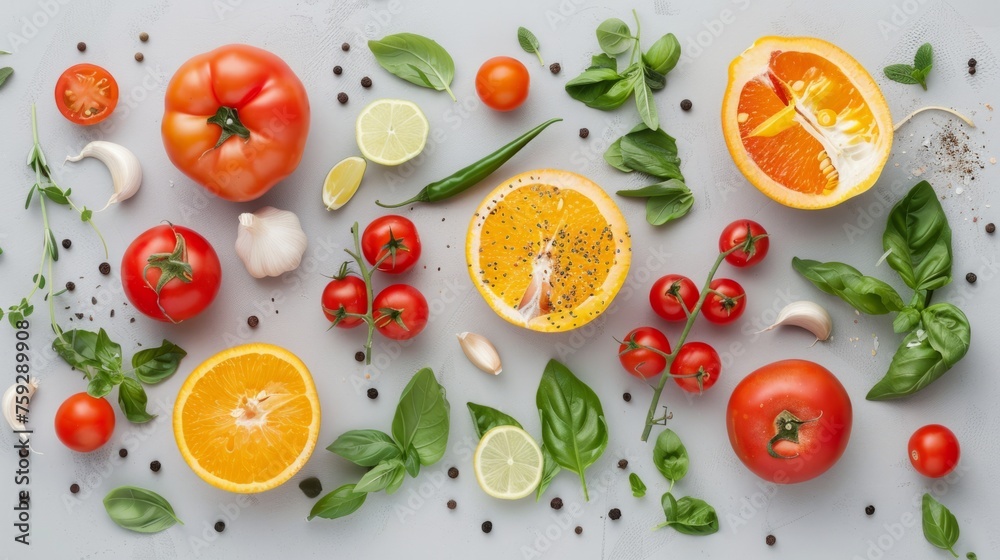 healthy food generative ai healthy food generative ai