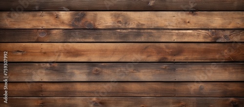 Wooden plank texture for artistic background design