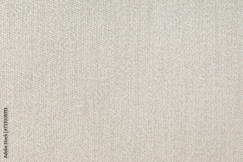 White Fabric Texture photo