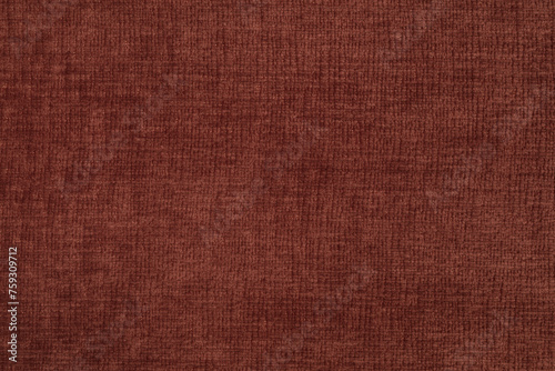 Purple Red Fabric Texture photo