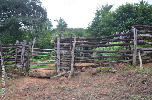 Tanque do Piauí - Piauí