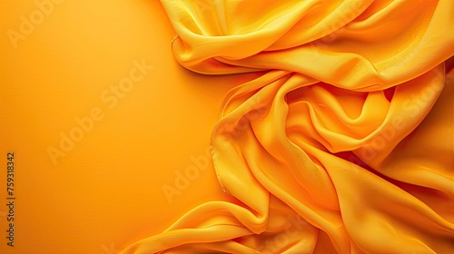 Orange citrus, minimal, orange background, fruits, creative, HD wallpaper