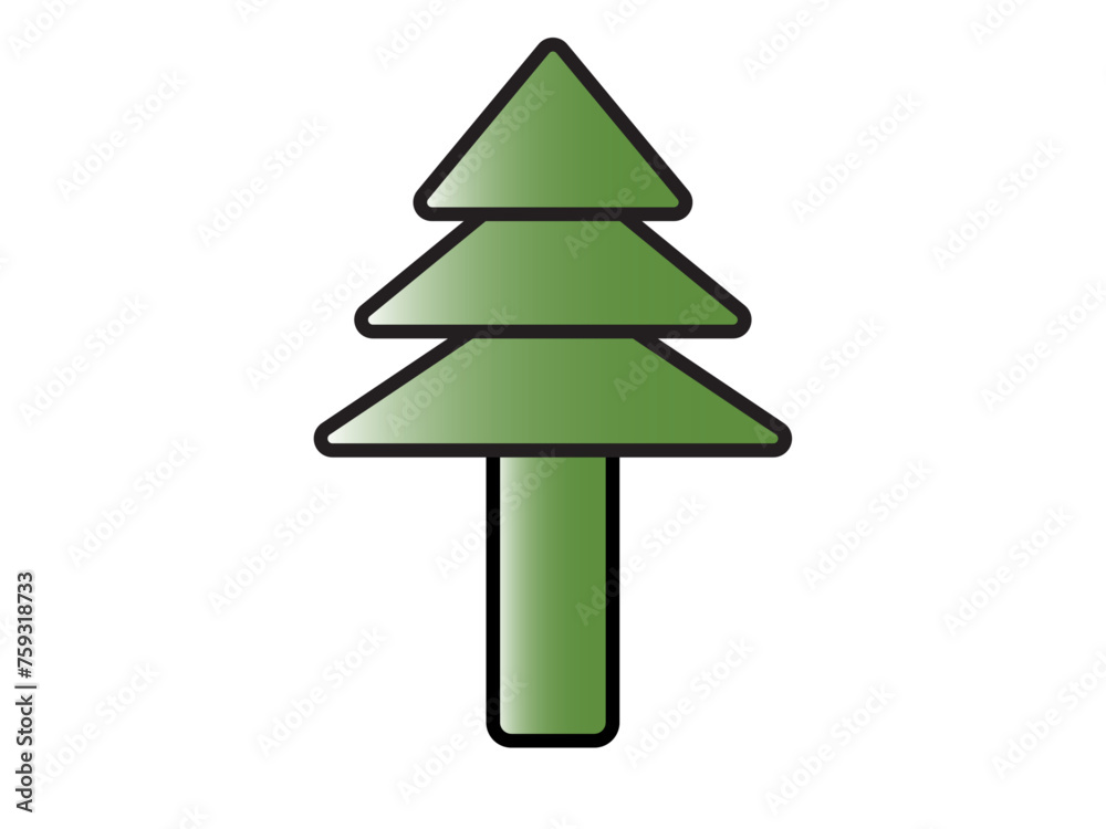 Fototapeta premium Tree