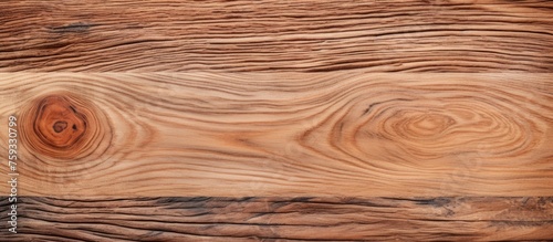 Close-up of natural wood texture for design and decor.