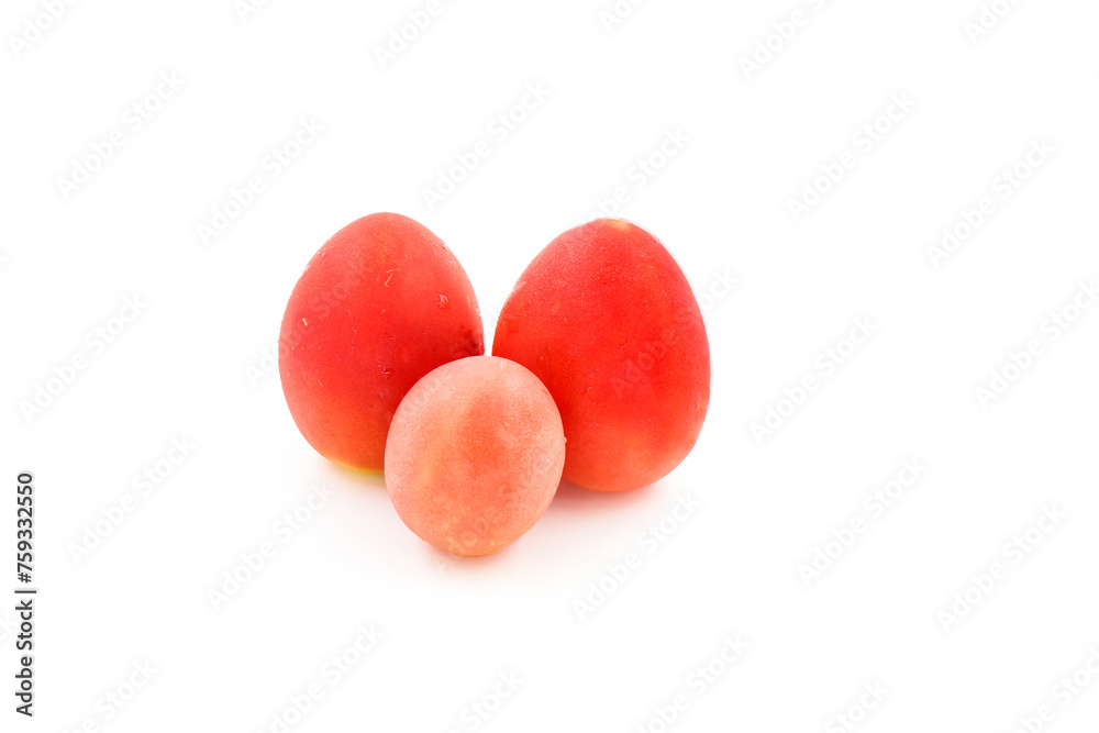 tomato tomato