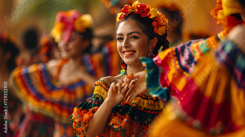 Hispanic Heritage Month, celebrating culture 