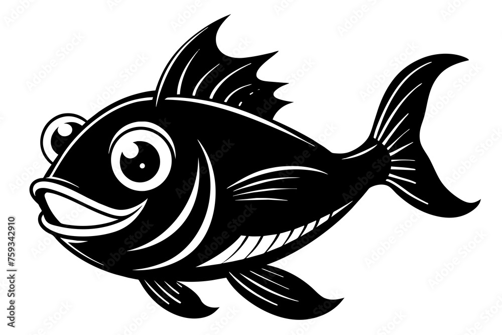 fish vector illustration fish vector illustration