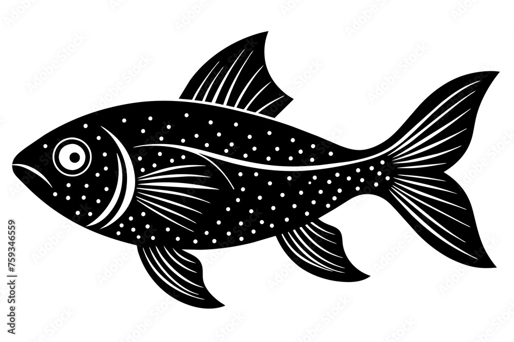 fish vector illustration fish vector illustration
