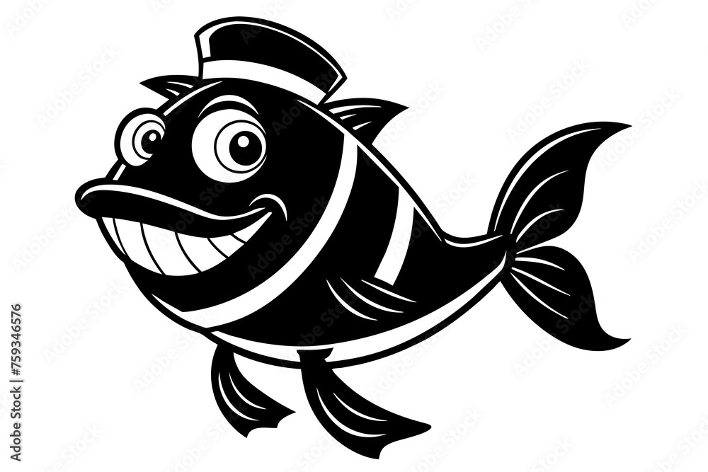 fish vector illustration fish vector illustration
