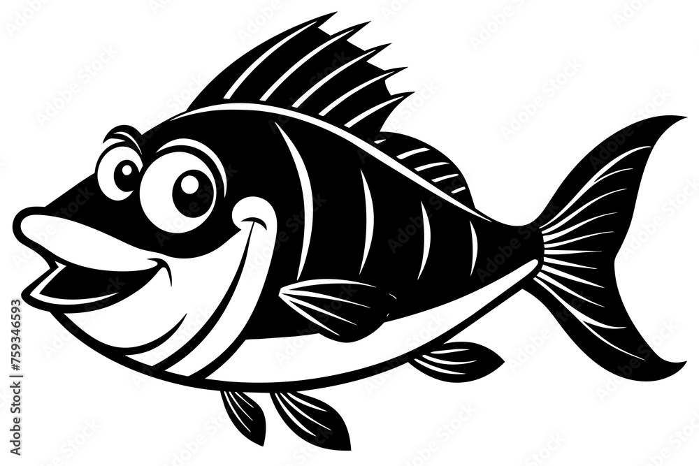 fish vector illustration fish vector illustration