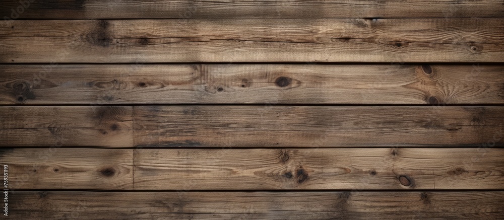 Rustic wooden panel wall background with shadows Rustic wooden panel wall background with shadows