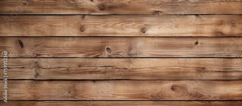 Natural style wood seamless texture background for vintage wallpaper and design work.