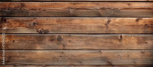 Close-up texture of aged wooden boards. Vintage natural hardwood surface. Weathered old planks wall detail. High-contrast wood background.
