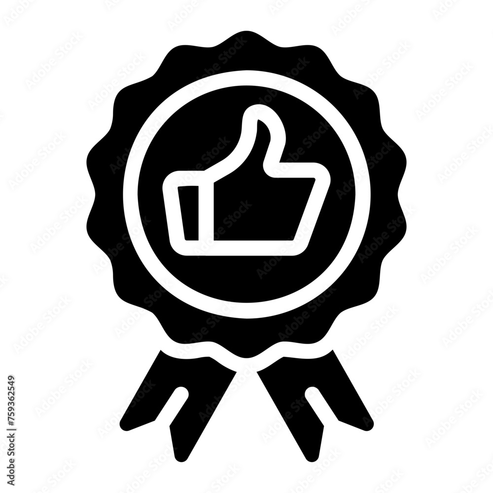 quality Solid icon quality Solid icon