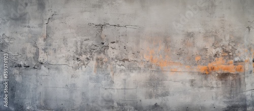 Grunge abstract textured cement wall background.