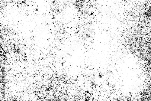 Vector grunge abstract distress overlay texture