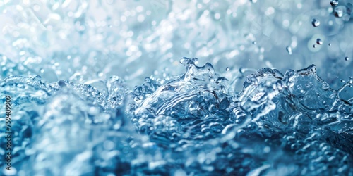 water background 