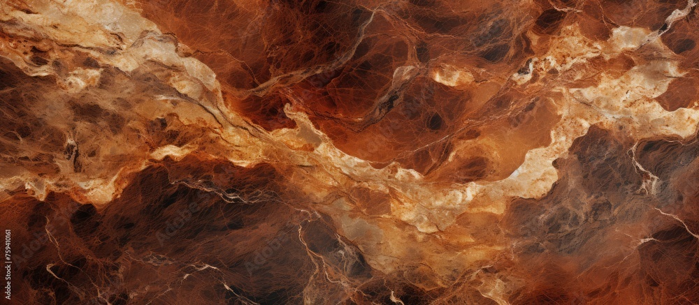 Brown marble texture background with high resolution Brown marble texture background with high resolution
