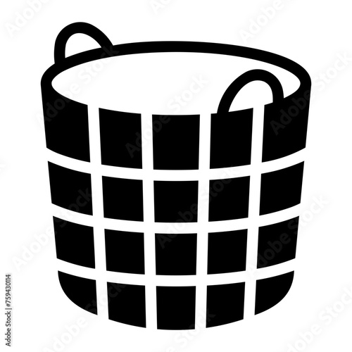 laundry Gradient icon