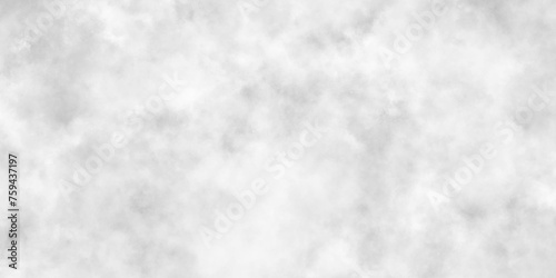 Abstract background with smoke on white and Fog and smoky effect for photos design . white fog design with smoke texture overlays. Isolated black background. Misty fog effect. fume overlay design © Sajjad