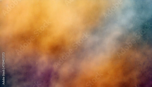 Abstract grungy gradient texture background, showcasing vibrant colors and distressed elements