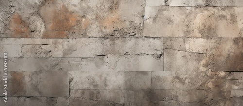 Vintage cement wall textures