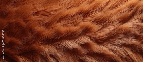 Textile texture closeup.
