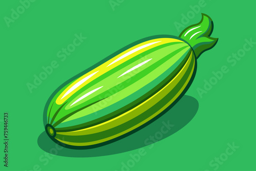 zucchini vegetable background