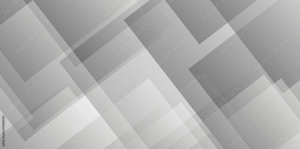 Abstract geometric square background. Abstract background with lines. Gray and white color technology background. Triangle abstract background white paper texture and business card, flyer, brochure. Abstract geometric square background. Abstract background with lines. Gray and white color technology background. Triangle abstract background white paper texture and business card, flyer, brochure.
