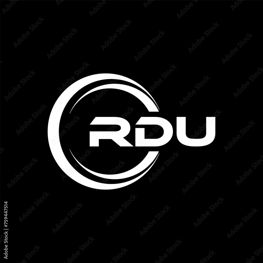 RDU Logo Design, Inspiration for a Unique Identity. Modern Elegance and Creative Design. Watermark Your Success with the Striking this Logo. RDU Logo Design, Inspiration for a Unique Identity. Modern Elegance and Creative Design. Watermark Your Success with the Striking this Logo.