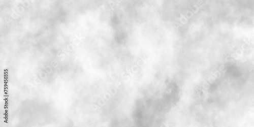 Abstract background with smoke on white and Fog and smoky effect for photos design . white fog design with smoke texture overlays. Isolated black background. Misty fog effect. fume overlay design