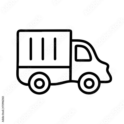 Lastwagen