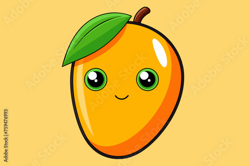 mango background is2 photo