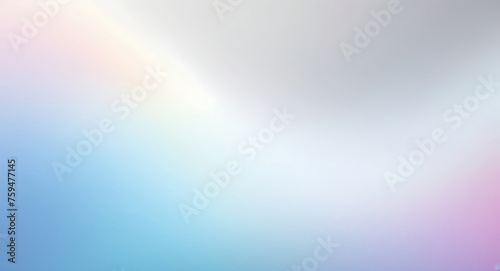 Abstract white gradient background modern blurry texture grey white gradient  light blue gradient background  white background  abstract light white background  white gray backdrop. ai