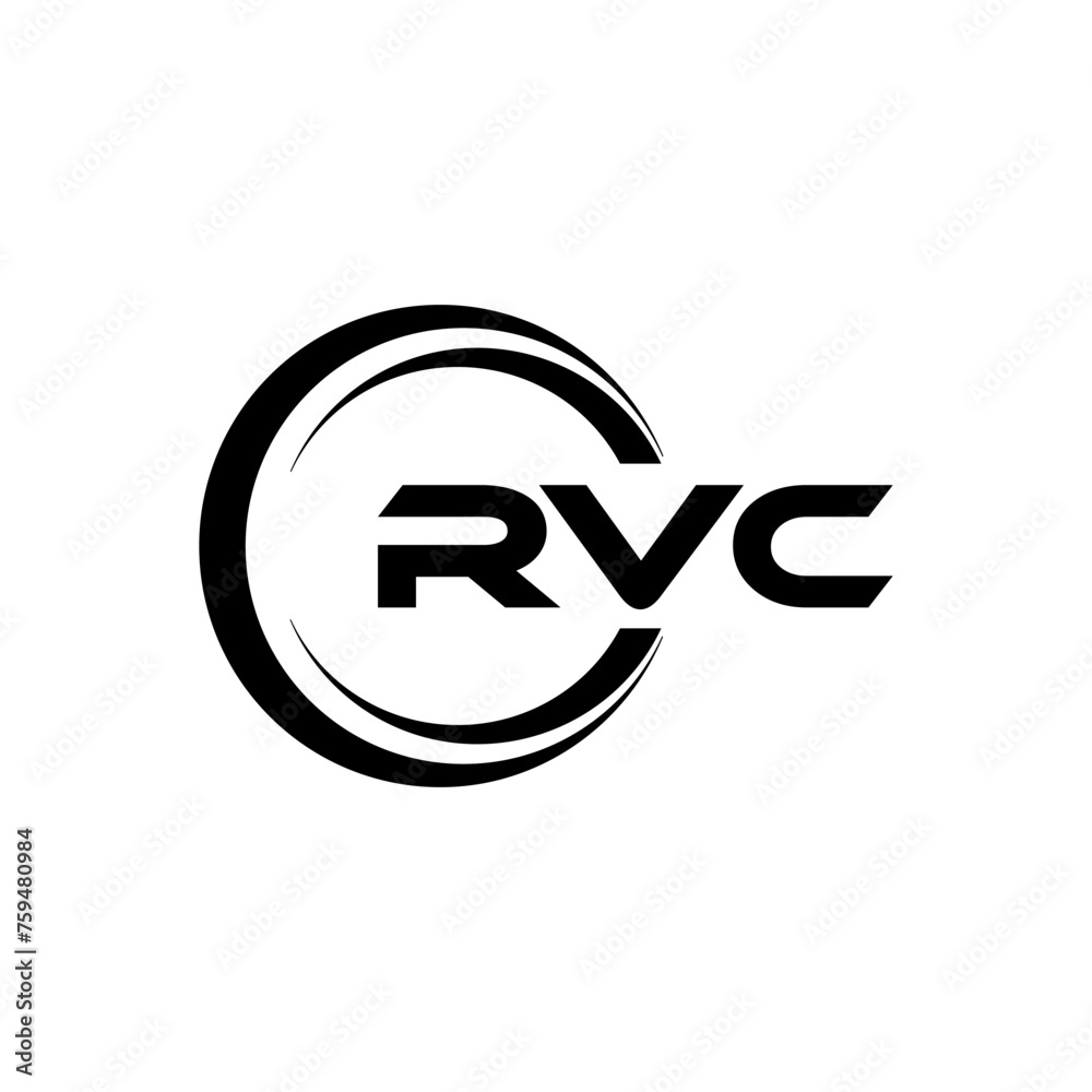 RVC letter logo design with white background in illustrator, cube logo, vector logo, modern alphabet font overlap style. calligraphy designs for logo, Poster, Invitation, etc. RVC letter logo design with white background in illustrator, cube logo, vector logo, modern alphabet font overlap style. calligraphy designs for logo, Poster, Invitation, etc.