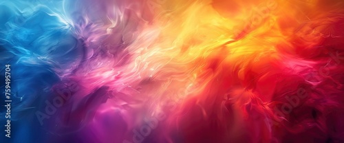 abstract blurred gradient background colours with dynamic effect  Background HD For Designer