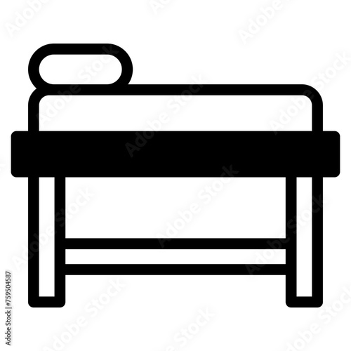 stretcher icon