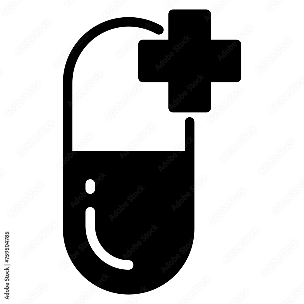 Pills icon Pills icon