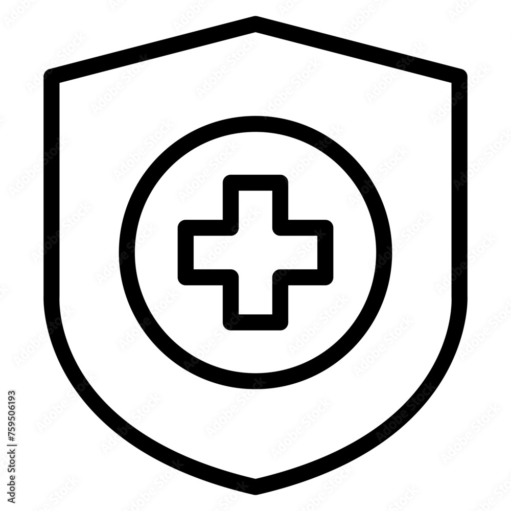 Health protection shield Health protection shield