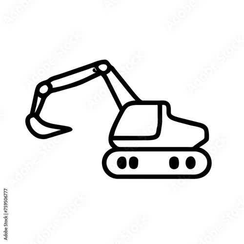 Bagger
