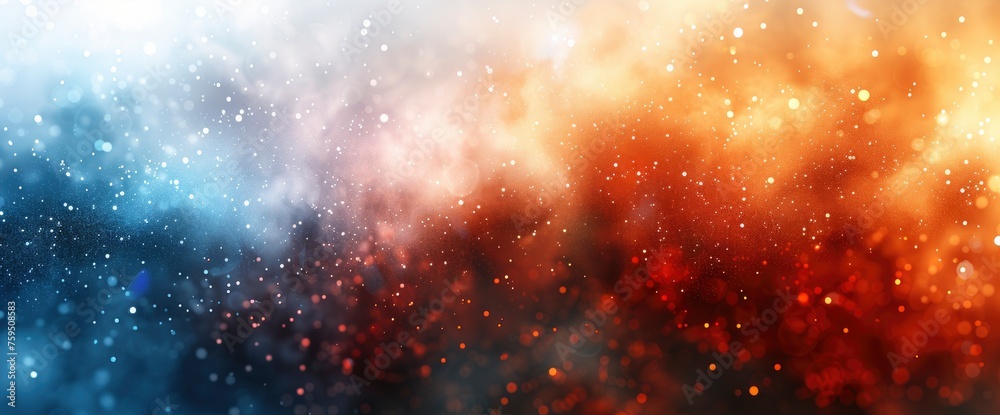Naklejka premium dot abstract pixel modern edge background, Background HD For Designer
