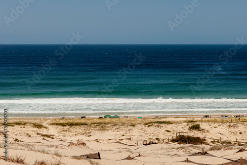 Sugarloaf Point, Seal Rocks Beach, Myall Lakes National Park, Australia