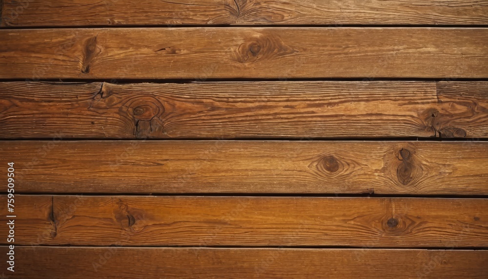 Old wood table with blurred concrete block wall in dark room background Old wood table with blurred concrete block wall in dark room background