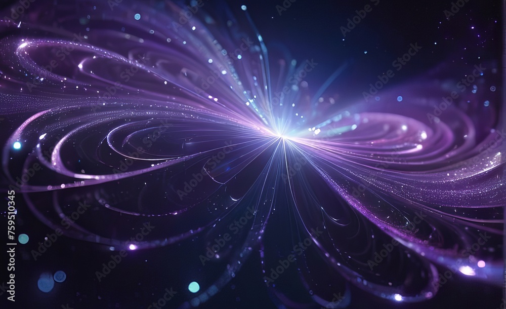 abstract fractal background abstract fractal background
