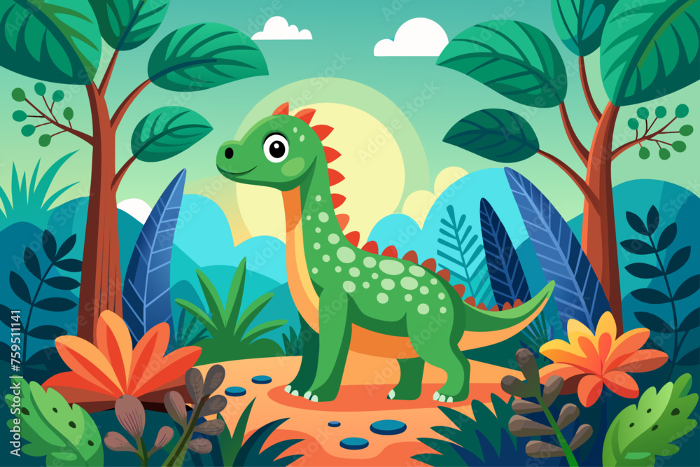 dinosaur background is tree dinosaur background is tree