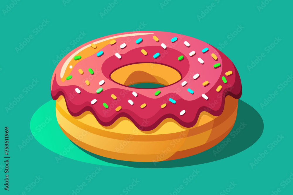 donut food background is donut food background is
